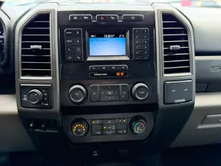 2020 Ford F-250 SD XL