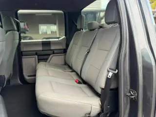 2020 Ford F-250 SD XL