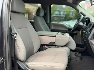 2020 Ford F-250 SD XL