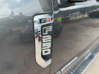 2020 Ford F-250 SD XL
