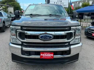 2020 Ford F-250 SD XL