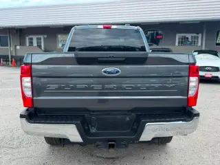 2020 Ford F-250 SD XL