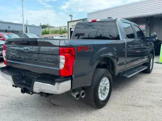 2020 Ford F-250 SD XL