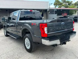 2020 Ford F-250 SD XL
