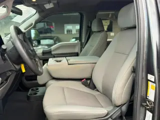 2020 Ford F-250 SD XL