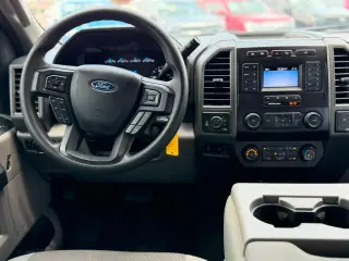 2020 Ford F-250 SD XL