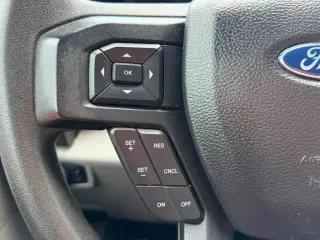 2020 Ford F-250 SD XL