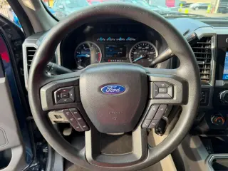 2019 Ford F-250 SD XLT