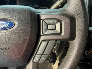 2019 Ford F-250 SD XLT