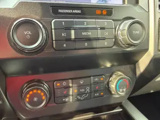 2019 Ford F-250 SD XLT