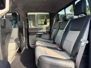 2019 Ford F-250 SD XLT