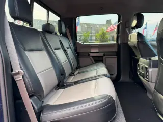 2019 Ford F-250 SD XLT