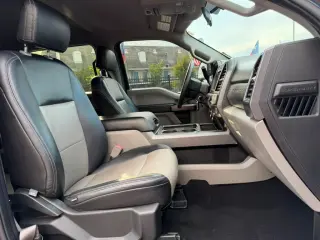 2019 Ford F-250 SD XLT