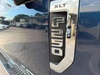 2019 Ford F-250 SD XLT