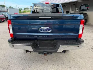 2019 Ford F-250 SD XLT