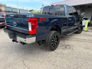 2019 Ford F-250 SD XLT