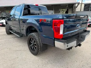 2019 Ford F-250 SD XLT