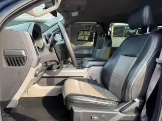2019 Ford F-250 SD XLT
