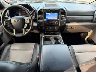 2019 Ford F-250 SD XLT