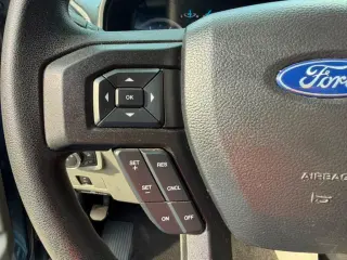 2019 Ford F-250 SD XLT