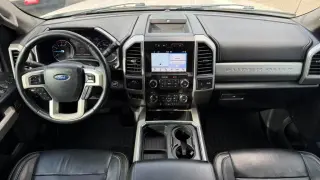 2019 Ford F-250 SD LARIAT