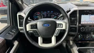 2019 Ford F-250 SD LARIAT