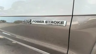 2019 Ford F-250 SD LARIAT