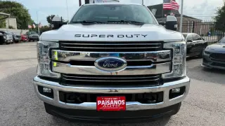 2019 Ford F-250 SD LARIAT