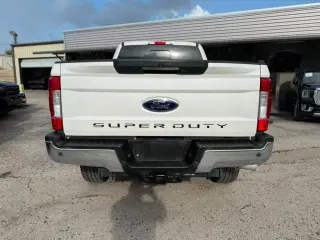 2019 Ford F-250 SD LARIAT