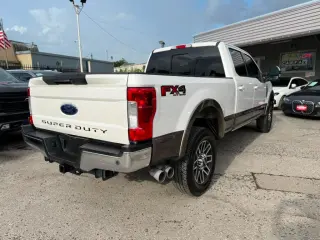 2019 Ford F-250 SD LARIAT