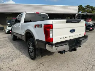 2019 Ford F-250 SD LARIAT