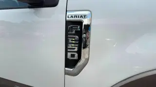 2019 Ford F-250 SD LARIAT