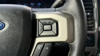 2019 Ford F-250 SD LARIAT