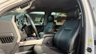 2019 Ford F-250 SD LARIAT