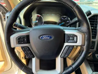 2018 Ford F-250 SD Lariat