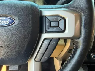 2018 Ford F-250 SD Lariat