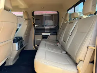 2018 Ford F-250 SD Lariat