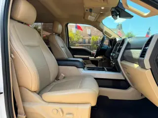 2018 Ford F-250 SD Lariat