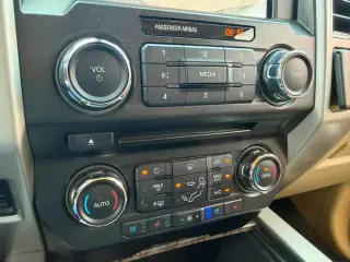 2018 Ford F-250 SD Lariat