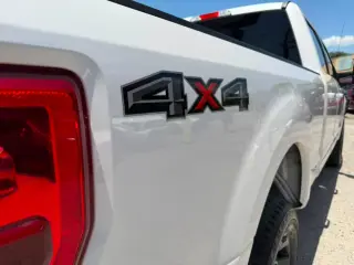 2018 Ford F-250 SD Lariat