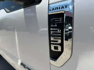 2018 Ford F-250 SD Lariat