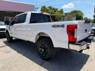 2018 Ford F-250 SD Lariat