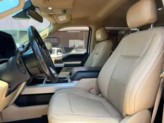2018 Ford F-250 SD Lariat
