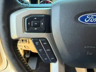 2018 Ford F-250 SD Lariat