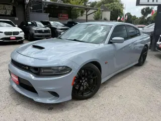 2021 Dodge Charger Scat Pack