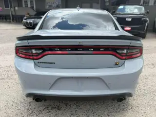2021 Dodge Charger Scat Pack