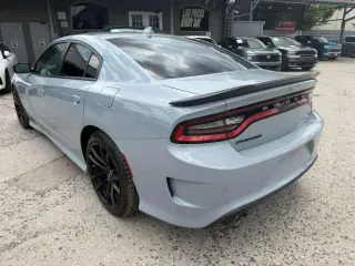 2021 Dodge Charger Scat Pack