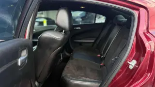 2020 Dodge Charger Scat Pack