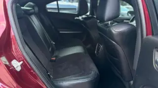 2020 Dodge Charger Scat Pack