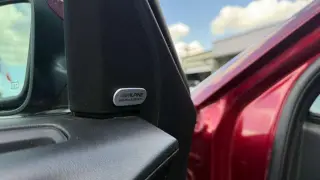 2020 Dodge Charger Scat Pack